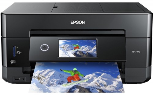 Epson Expression Premium XP-7100