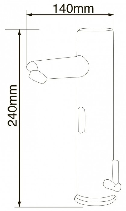 Hotec 19.116-DC/AC