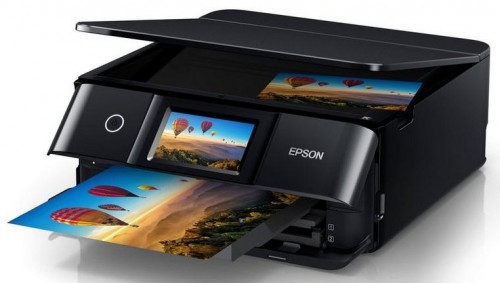 Epson Expression Photo XP-8700