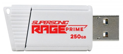 Patriot Supersonic Rage Prime 250Gb
