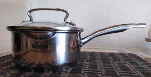 Tefal Duetto+ G732SC55