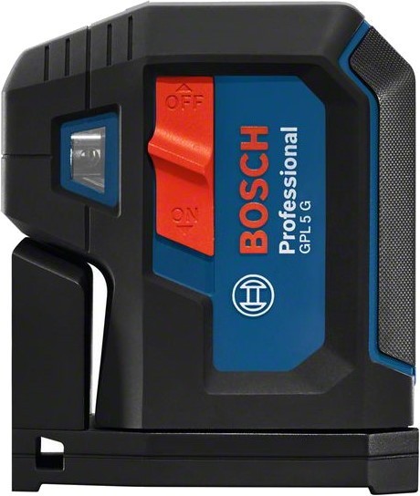 Bosch GPL 5 G Professional 0601066P00