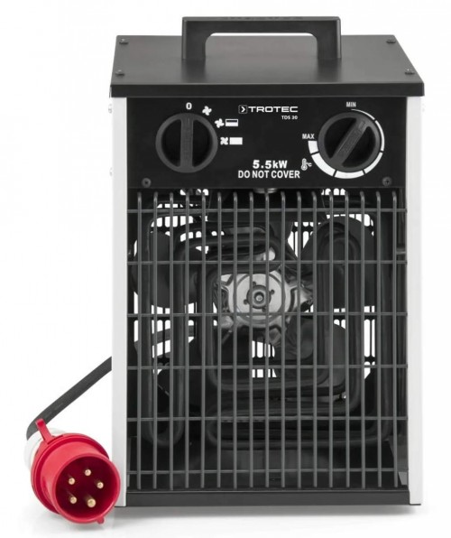 Trotec TDS 30