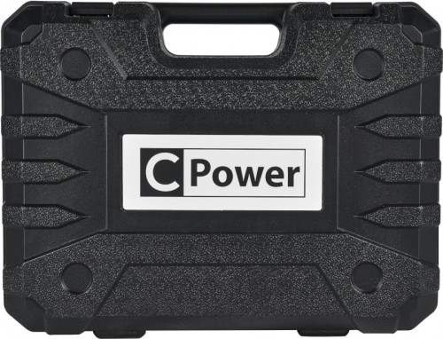 Celma C-Power RH850W26