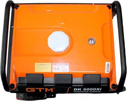 GTM DK6000Xi