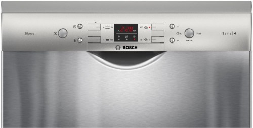 Bosch SMS 44DI01T