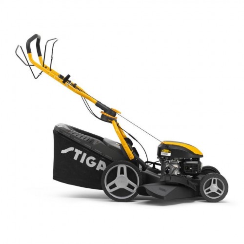 Stiga Combi 748 S