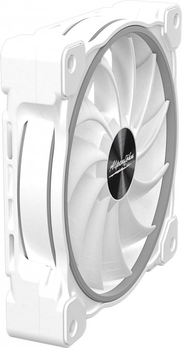 Alpenfohn Wing Boost 3 ARGB High Speed Triple White