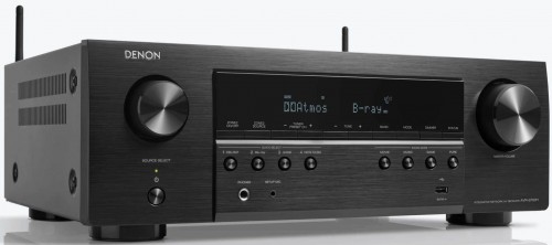 Denon AVR-S760H