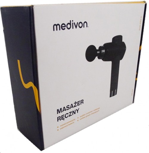 Medivon Gun Pro X