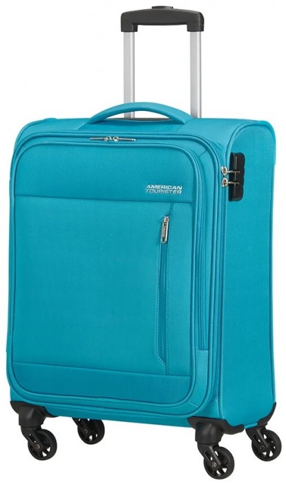 American Tourister Heat Wave 38