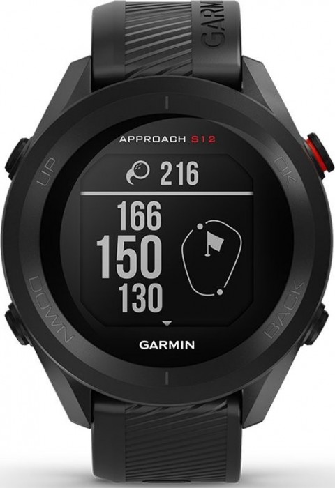 Garmin Approach S12