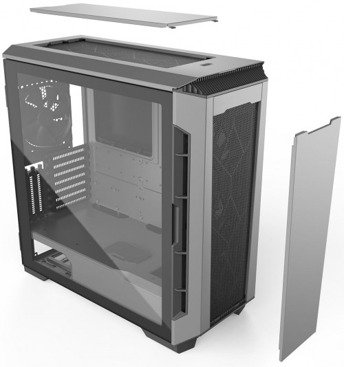 Phanteks Eclipse P600S Grey