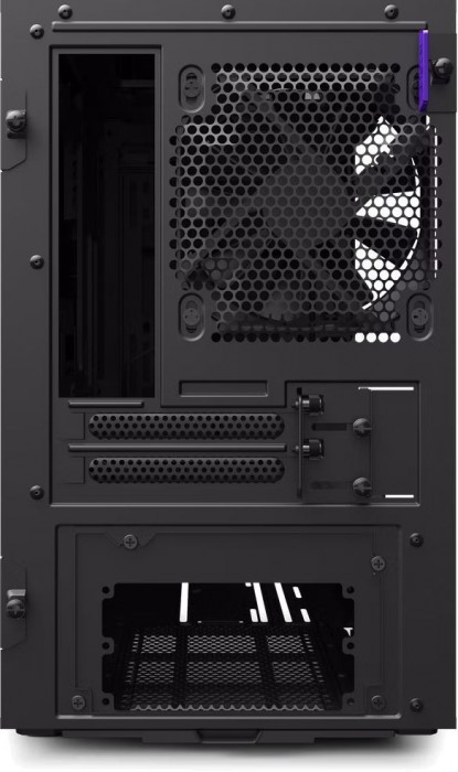 NZXT H210i