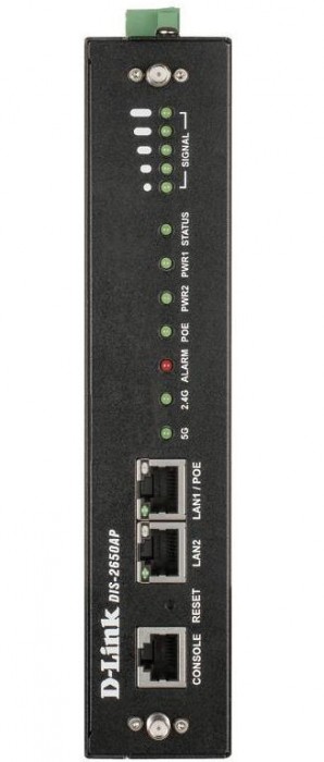 D-Link DIS-2650AP