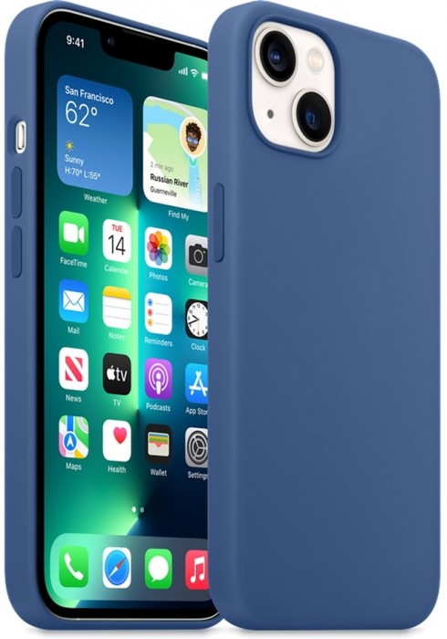 ArmorStandart Icon2 Case for iPhone 13