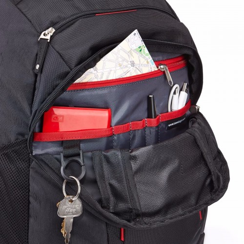 Case Logic Evolution Backpack 15.6