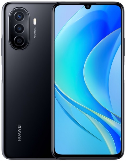 Huawei Nova Y70 Plus