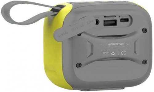 Hopestar A22