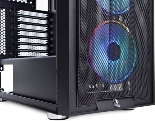QUBE Galaxy RGB