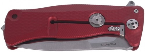 Lionsteel SR11A RS