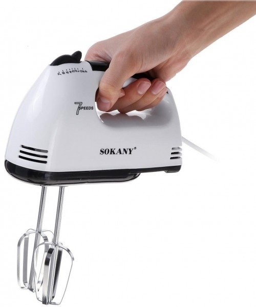 SOKANY CX-6620