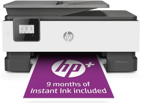 HP OfficeJet Pro 8024E