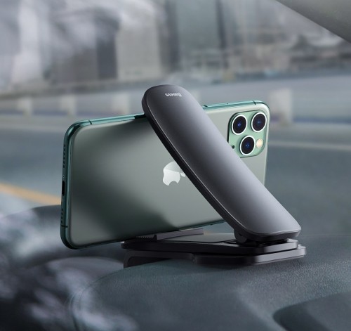 BASEUS Big Mouth Pro Car Mount