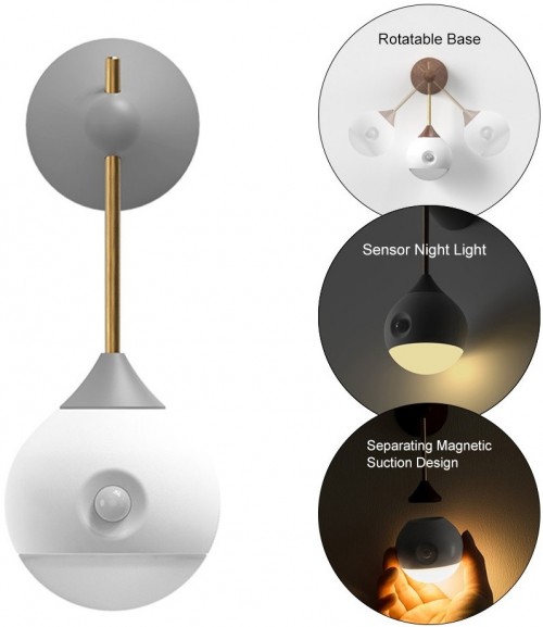 Xiaomi Elitao Sothing Sunny Night Light