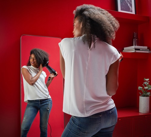 Remington Eclat Brilliance D6098