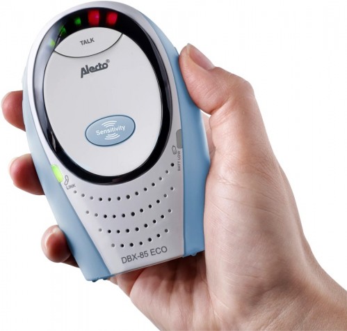 Alecto DBX-85 Eco