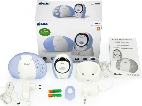 Alecto DBX-85 Eco