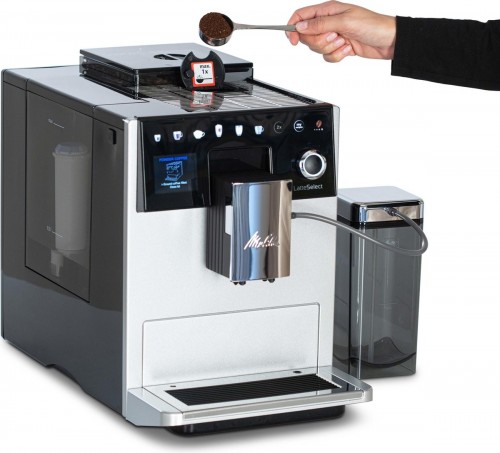 Melitta LatteSelect F63/0-201