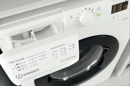 Indesit OMTWSA 61053 WK