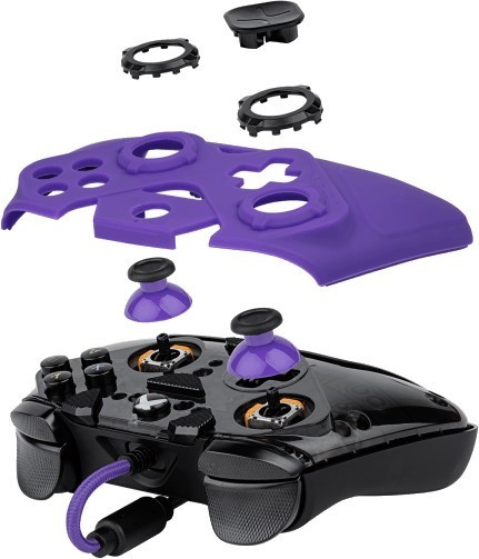 Victrix Gambit Controller