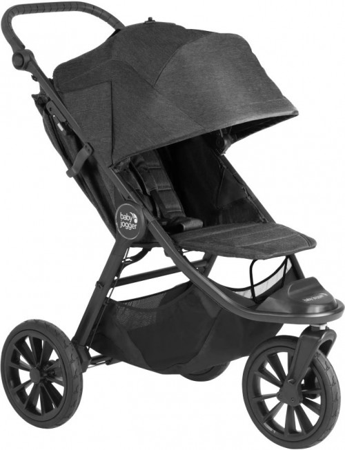 Baby Jogger City Elite 2