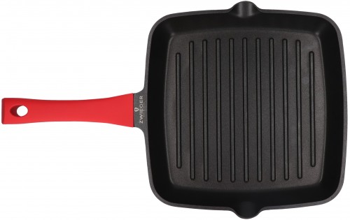 Zwieger Obsidian PT3858