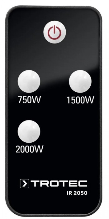 Trotec IR 2050