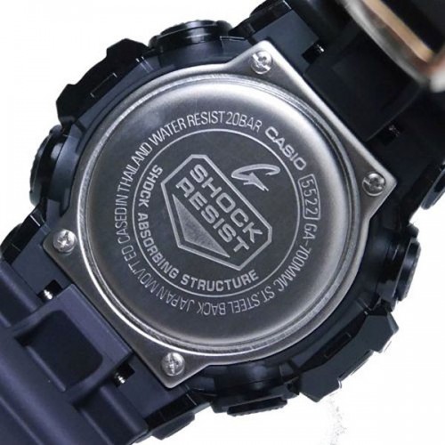 Casio G-Shock GA-700MMC-1A