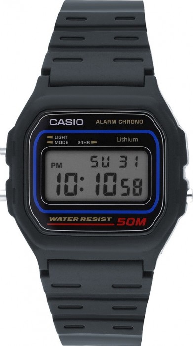 Casio W-59-1