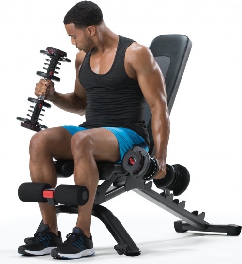 Bowflex 4.1S