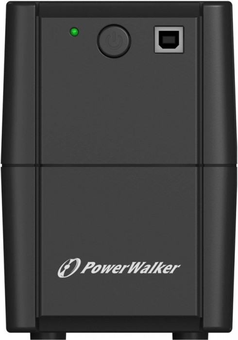 PowerWalker VI 650 SH FR