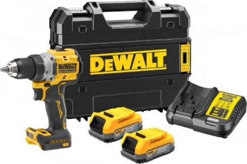 DeWALT DCD800E2T