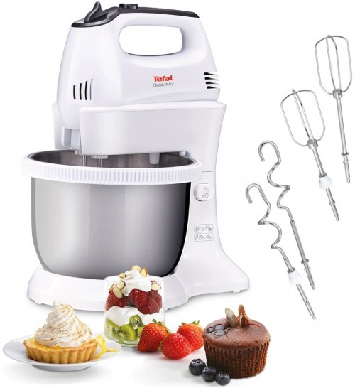 Tefal Quick Mix HT312138