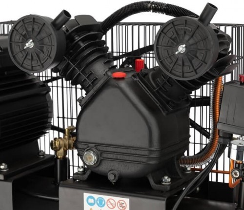 Intertool Storm PT-0016
