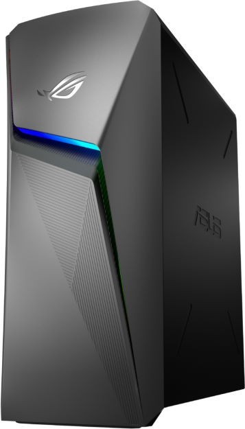 Asus ROG Strix G10CE