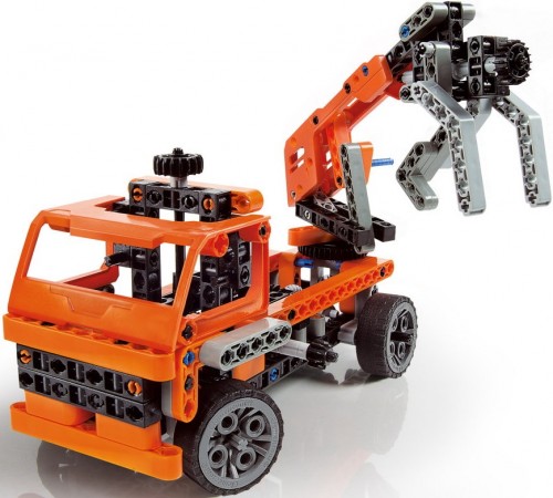 Clementoni Laboratorium Mechaniki 60992