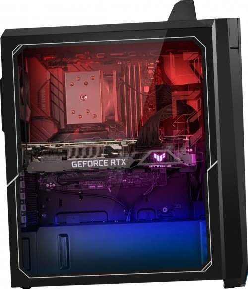 Asus ROG Strix GT15 G15