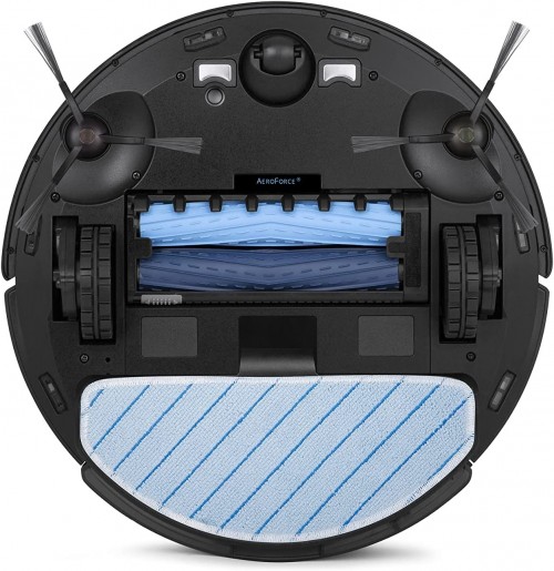 ECOVACS DeeBot Ozmo T9 AIVI