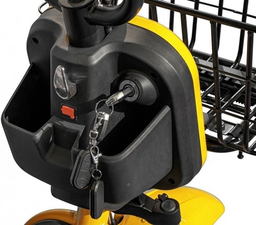LikeBike T1 Light